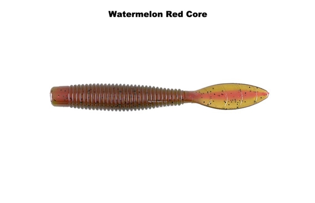 Picture of Missile Baits Ned Bomb Watermelon Red Core