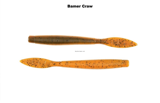 Picture of Missile Baits Quiver 4.5 Bamer Craw