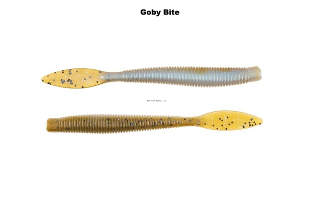 Picture of Missile Baits Quiver 4.5 Goby Bite