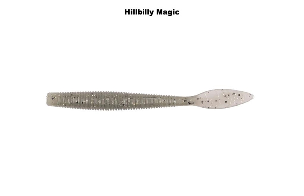 Picture of Missile Baits Quiver 4.5 (Hillbilly Magic) 8Pk