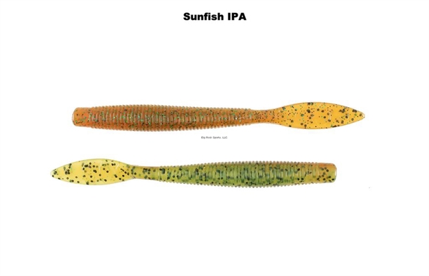 Picture of Missile Baits Quiver 4.5 Sunfish Ipa