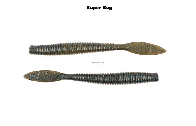 Picture of Missile Baits Quiver 4.5 Super Bug
