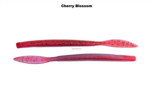 Picture of Missile Baits Quiver 6.5 Cherry Blossom
