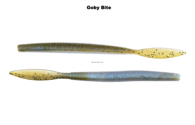 Picture of Missile Baits Quiver 6.5 Goby Bite