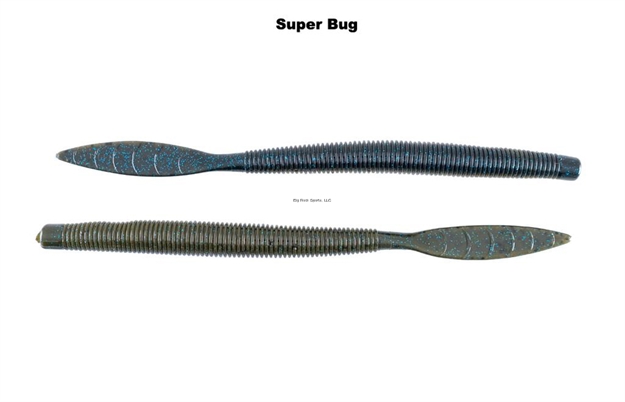 Picture of Missile Baits Quiver 6.5 Super Bug