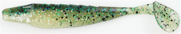Picture of Missile Baits Shockwave 3.5 8Pk Candygill