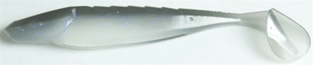 Picture of Missile Baits Shockwave Swimbait, 4.5", Fisholicious