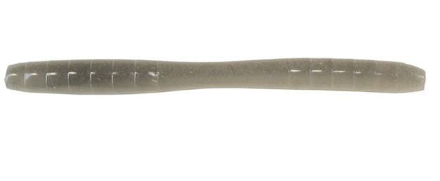 Picture of Missile Baits The 48 Soft Stick Worm Fisholicious, 4.8", 8 PK