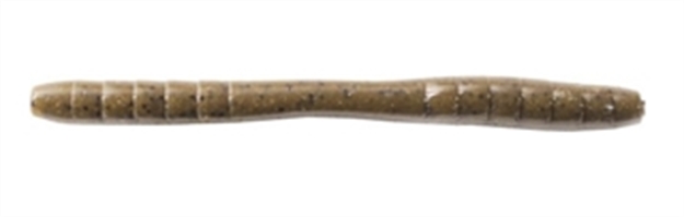 Picture of Missile Baits The 48 Soft Stick Worm Milk Money, 4.8", 8 PK MBT48-MLKM