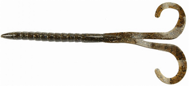 Picture of Missile Baits Tomahawk 8.75" Grn Pmpflsh