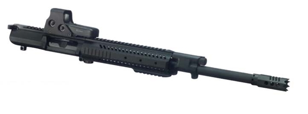 Picture of Mission Arms Group Ras-12 Upper Kit 12Ga 18.1"