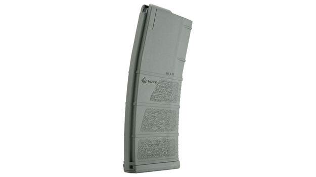 Picture of Mission First Tactical Magazine Ar15 5.56X45mm .223 Rem 30Rd F-Green Polymer
