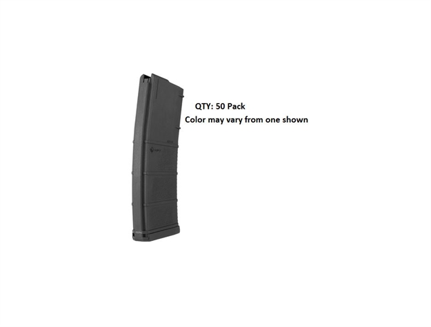Picture of Mission First Tactical 30Rd Stand Mag Gry 50Pk Bag