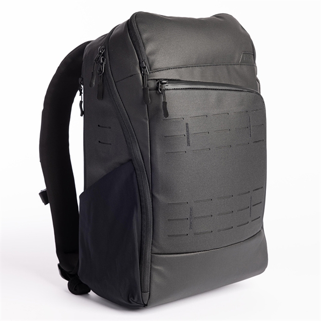 Picture of Mission First Tactical Achro Edc 22L Backpack -  Lcm, Black B2-22BP-BL 810099433869