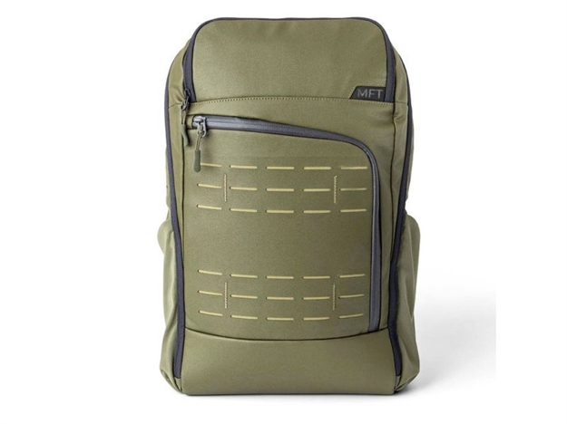 Picture of Mission First Tactical Achro Edc 22L Backpack -  Lcm, Forest Night B2-22BP-FN 810099434132