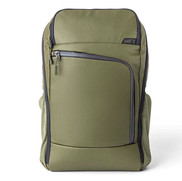 Picture of Mission First Tactical Achro Edc 22L Backpack -  Slick, Forest Night B2-22BP-SLK-FN 810099434163