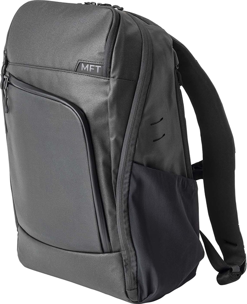 Picture of Mission First Tactical Achro Edc 22L Bkpck Slk BK B2-22BP-SLK-BL