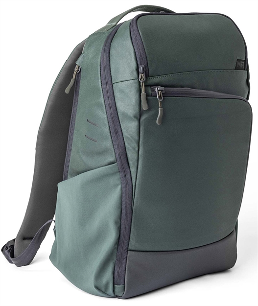 Picture of Mission First Tactical Achro Edc 22L Backpack -  Slick, Dark Lagoon B2-22BP-SLK-DL 810099434224