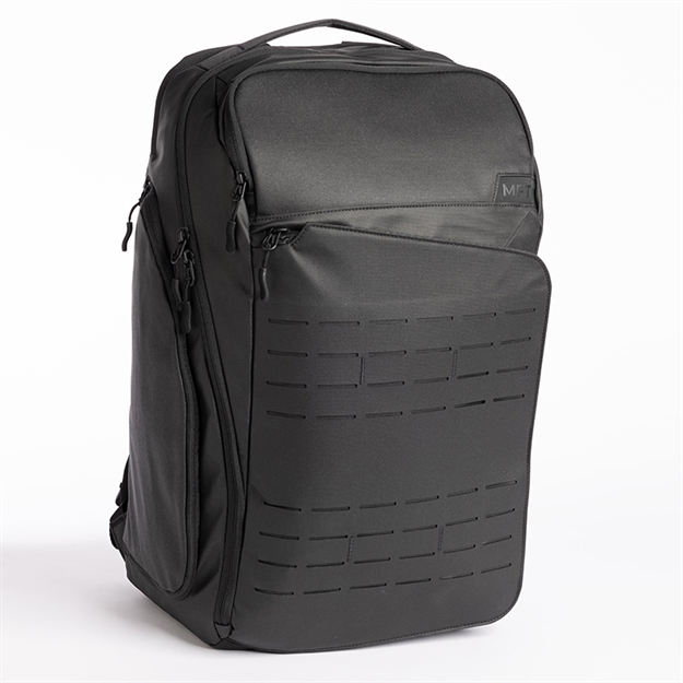 Picture of Mission First Tactical Achro Edc 30L Backpack -  Lcm, Black B2-30BP-BL