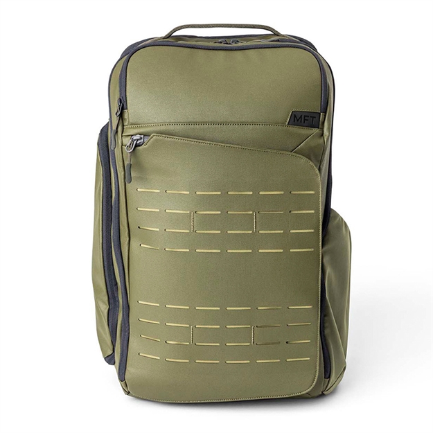 Picture of Mission First Tactical Achro Edc 30L Backpack -  Lcm, Forest Night B2-30BP-FN 810099434149