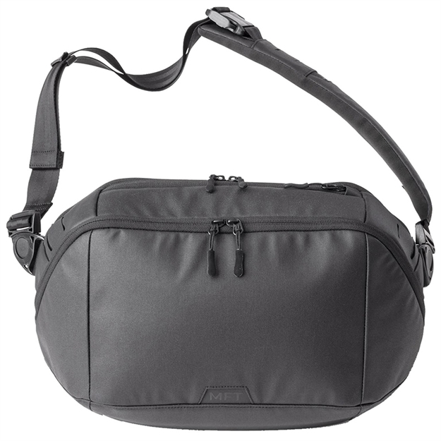 Picture of Mission First Tactical Achro Edc Sling Pack - S Lick, Black B2-SL-SLK-BL