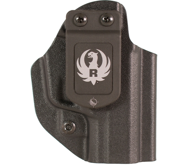 Picture of Mission First Tactical Mft Iwb Ruger Max-9 Ambi HRUMX9AIWBA-BL 814002028807