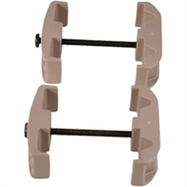 Picture of Mission First Tactical Ak47 Mag Coupler Fde