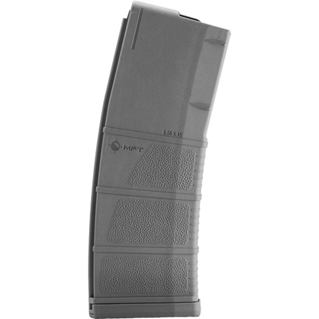 Picture of Mission First Tactical Magazine Ar15 5.56X45mm .223 Rem 30Rd Grey Polymer