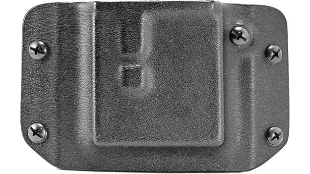 Picture of Mission First Tactical Mft M Pouch Ar15 Mag (Any)   Single HSMP-AR15