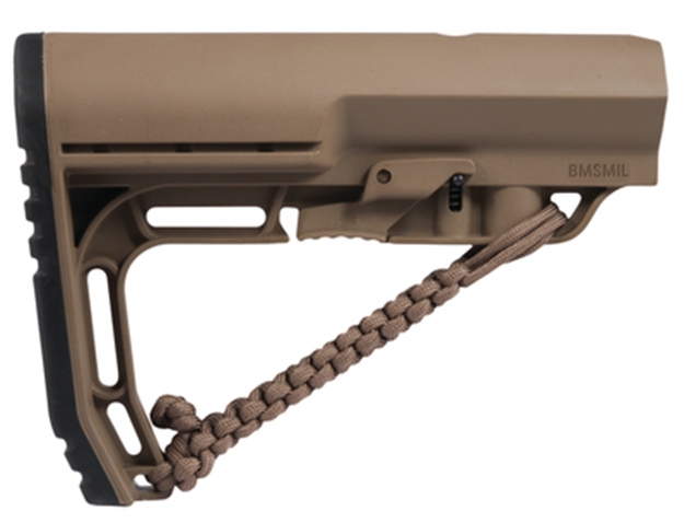 Picture of Mission First Tactical Batl Minml Stk Mil Nrat SD