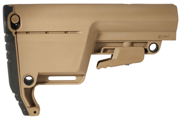 Picture of Mission First Tactical Batl Util LP Stk W/Tb Sde