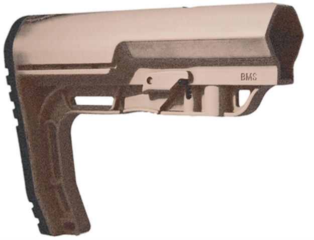 Picture of Mission First Tactical Batlnk Minimal Stk Com Fde