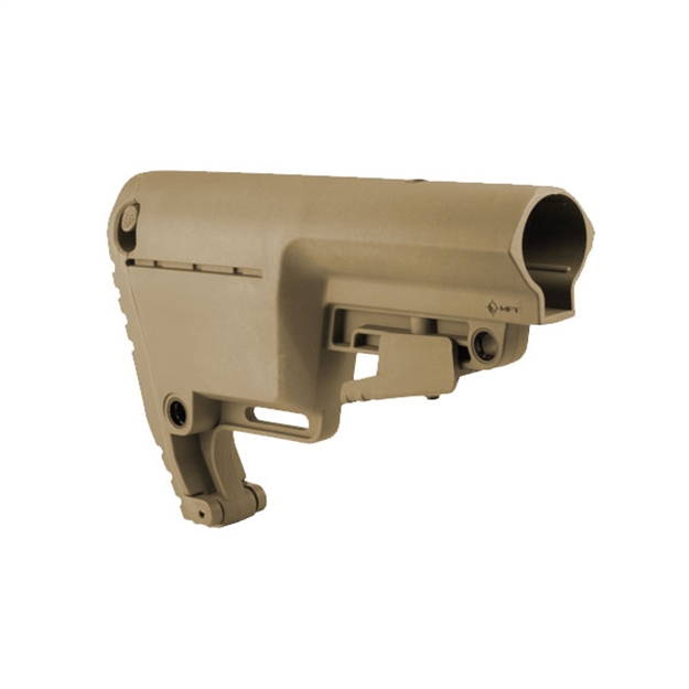 Picture of Mft Bttlelnk Ulty LP Stk Mil Spc Sde