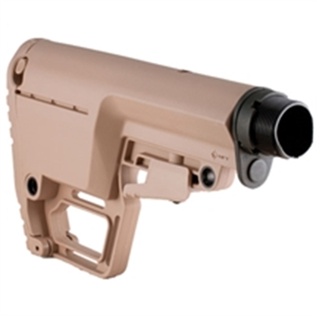 Picture of Mission First Tactical Battlnk Stk Mil Spec Fde