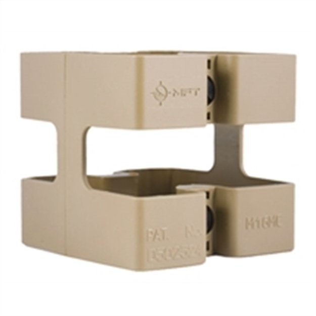 Picture of Mission First Tactical Coupler M16 AR 15 Sde