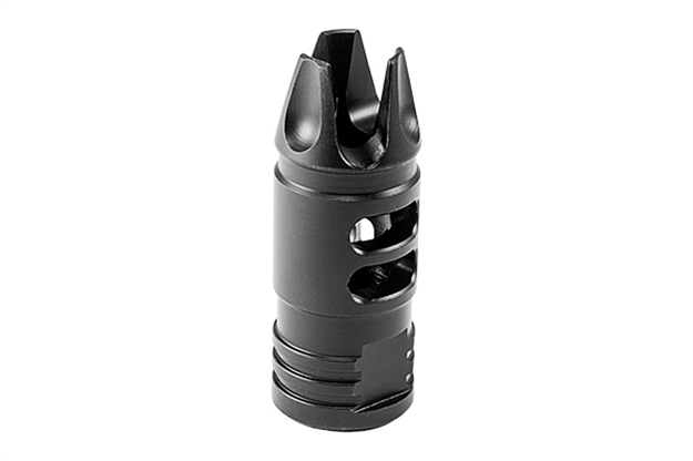 Picture of Mission First Tactical E-Volv Ar15 Brake 3 Prong E2ARMD1 814002021082