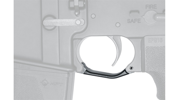 Picture of Mission First Tactical E-Volv Ar15 Enhncd Trg Grd E2ARETG 814002020160