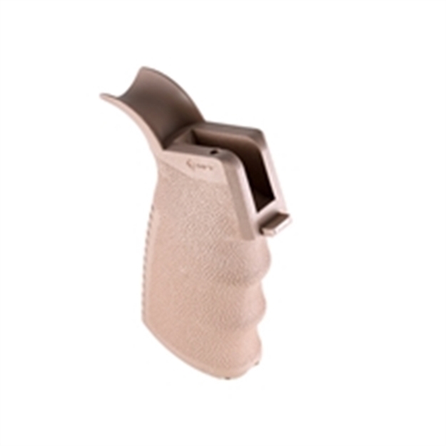 Picture of Mission First Tactical Engage Ar15 M16 Grp Fde