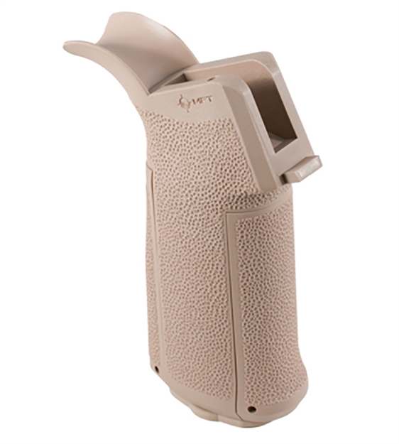 Picture of Mission First Tactical Engage IC Grip Fde