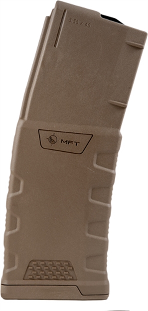 Picture of Mission First Tactical Exd Magazine Ar15 5.56X45 223 Rem 30Rd Scorched Earth EXDPM556SDE