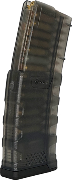 Picture of Mission First Tactical Exdpm556ts Exd  30Rd 5.56 Fits Ar/M4 Translucent Smoke EXDPM556-T-S
