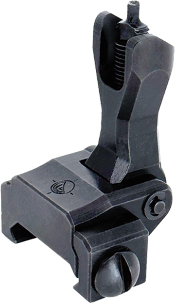 Picture of Mission First Tactical Exd Metal Front Back UP Sight Elevation Adjustment ! BUEXD-F