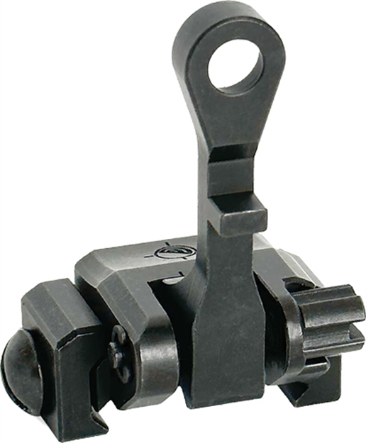 Picture of Mission First Tactical Exd Metal Rear Back UP Sight ! BUEXD-R