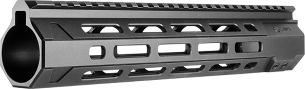 Picture of Mission First Tactical Extreme Duty 10" Mlok Carbine Rail System Black TMEXD-MHG-10