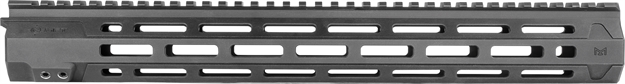 Picture of Mission First Tactical Extreme Duty 15" Mlok Carbine Rail System Black TMEXD-MHG-15