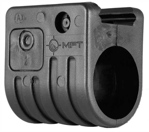 Picture of Mission First Tactical Tactical Light Mount Surefire OR Any 1"