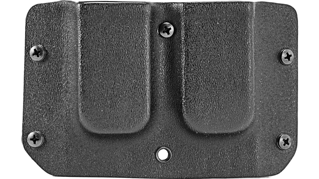 Picture of Mft 9/40 Dbl Stk Pstl Mag Pch Dbl K HDMP-GDS940 814002022553