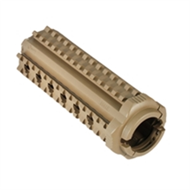 Picture of Mission First Tactical Hand Guard Set Sde