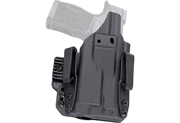 Picture of Mission First Tactical Holster Pro Series Iwb Light Fits Sig P365xl Tlr7 Sub H5-SIG-3-WL-7