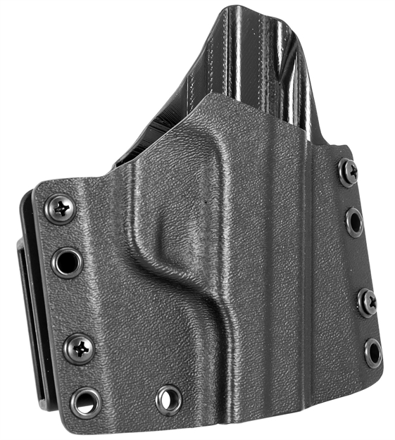 Picture of Mission First Tactical Hsigp226rlow Mft Owb  Sig 226 Kydex Black